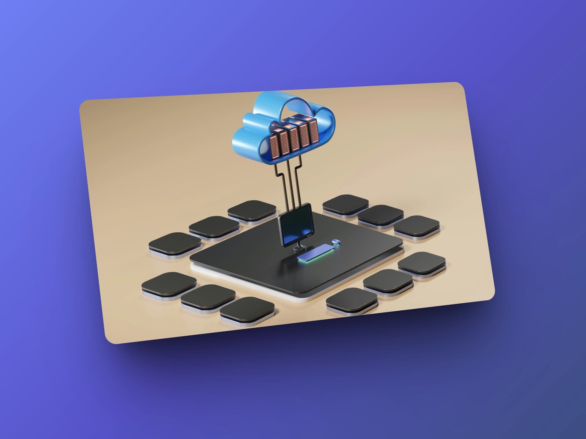 IT Consulting