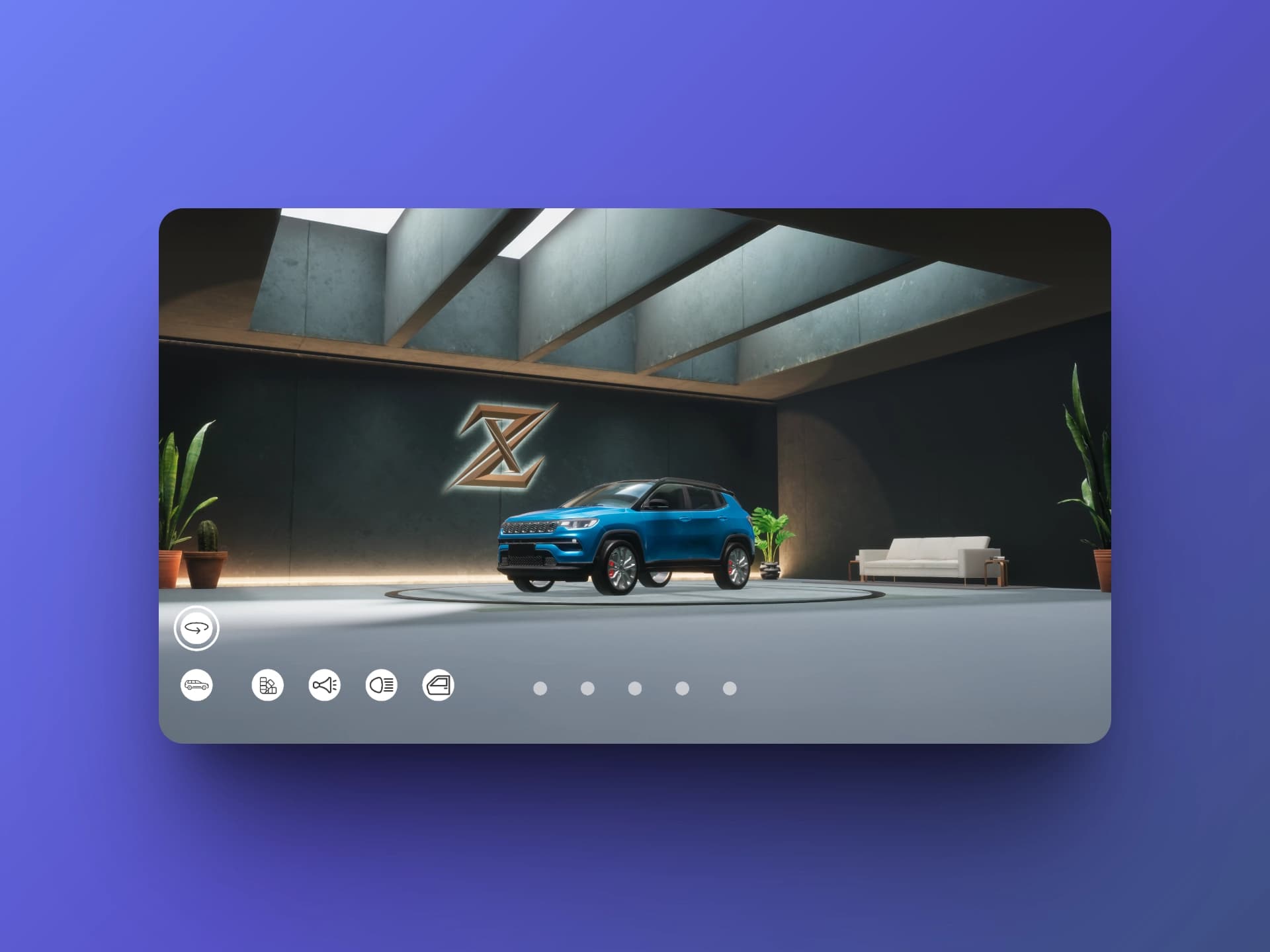 Interactive Experiences